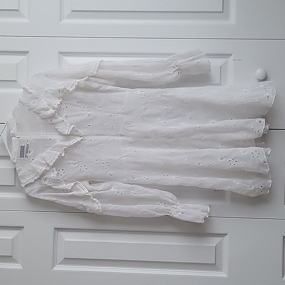 Urban Outfitters long sleeve dress - Picture 7 of 7